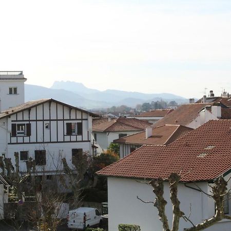 Les Camelias Apartment Saint-Jean-de-Luz Exterior foto